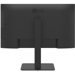LG 27BA65QB-B 27" QHD IPS 100Hz USB-C Monitor (Boxed) — Buy in Cyprus with Fast Delivery