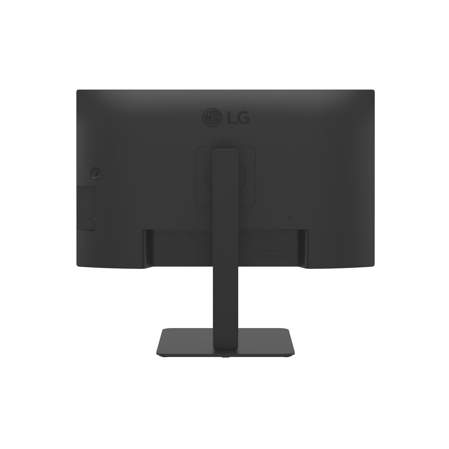 LG 27BA65QB-B 27" QHD IPS 100Hz USB-C Monitor (Boxed) — Buy in Cyprus with Fast Delivery