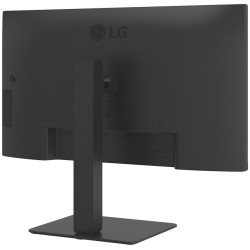 LG 27BA65QB-B 27" QHD IPS 100Hz USB-C Monitor (Boxed) — Buy in Cyprus with Fast Delivery