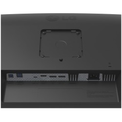 Buy LG Monitor - 27BA65QB-B - 27-inch IPS flat monitor in Cyprus, Nicosia, Limassol, Larnaka, Pafos