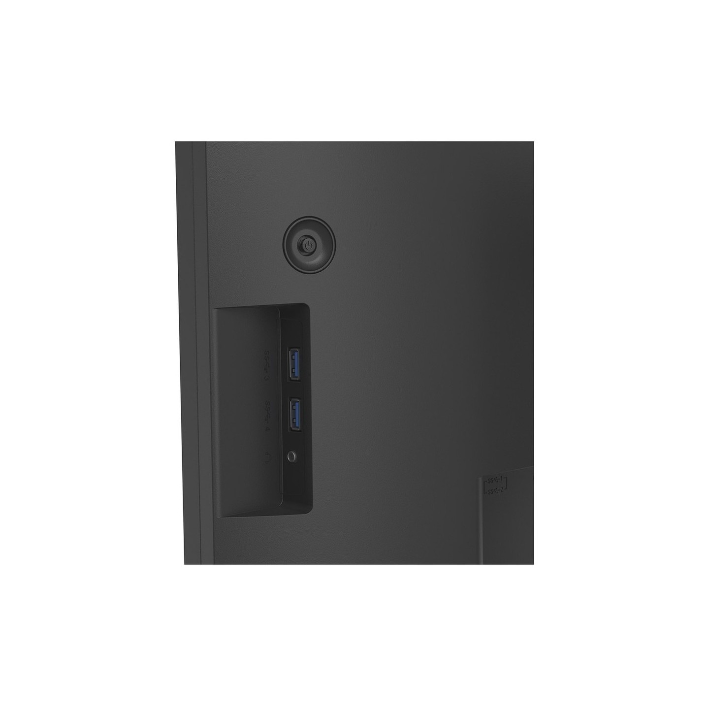 LG 27BA65QB-B 27" QHD IPS 100Hz USB-C Monitor (Boxed) — Buy in Cyprus with Fast Delivery