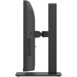 LG 27BA65QB-B 27" QHD IPS 100Hz USB-C Monitor (Boxed) — Buy in Cyprus with Fast Delivery