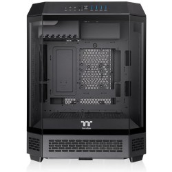 Buy Thermaltake The Tower 600 Midi Case - The Tower 600 - Black in Cyprus, Nicosia, Limassol, Larnaka, Pafos