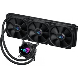 Buy ROG Strix LC III 360 - LC III 360 - 360mm AIO Liquid Cooler with 3x120mm ARG... in Cyprus, Nicosia, Limassol, Larnaka, Pafos