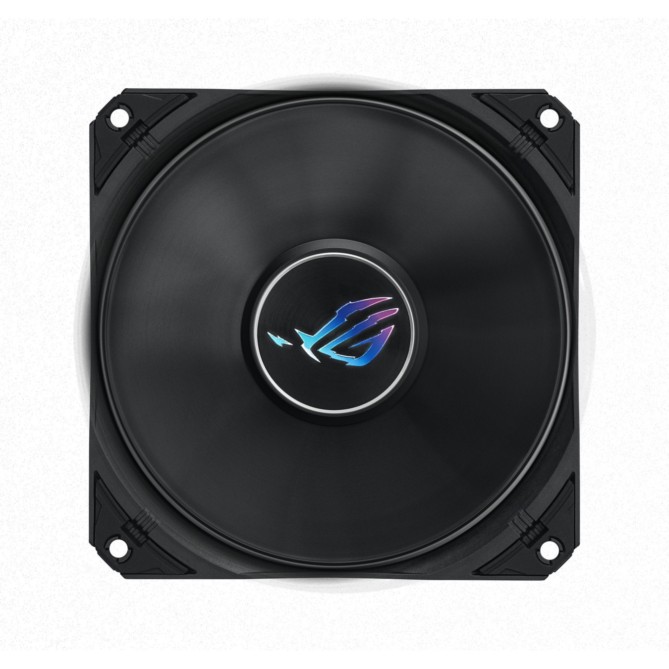 ROG Strix LC III 360 - LC III 360 - 360mm AIO Liquid Cooler with 3x120mm ARGB Fans — Buy in Cyprus with Fast Delivery