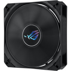 Buy ROG Strix LC III 360 - LC III 360 - 360mm AIO Liquid Cooler with 3x120mm ARG... in Cyprus, Nicosia, Limassol, Larnaka, Pafos