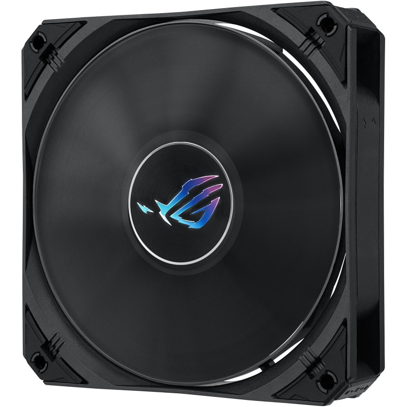 Buy ROG Strix LC III 360 - LC III 360 - 360mm AIO Liquid Cooler with 3x120mm ARG... in Cyprus, Nicosia, Limassol, Larnaka, Pafos