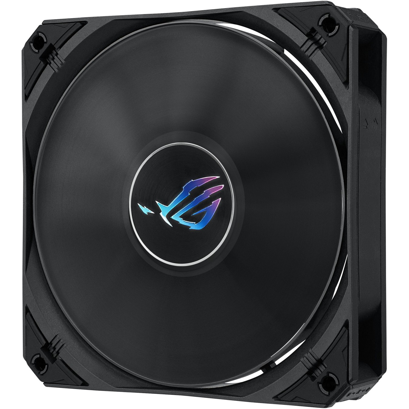 ROG Strix LC III 360 - LC III 360 - 360mm AIO Liquid Cooler with 3x120mm ARGB Fans — Buy in Cyprus with Fast Delivery