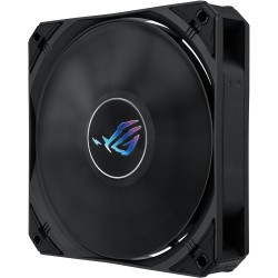 Buy ROG Strix LC III 360 - LC III 360 - 360mm AIO Liquid Cooler with 3x120mm ARG... in Cyprus, Nicosia, Limassol, Larnaka, Pafos