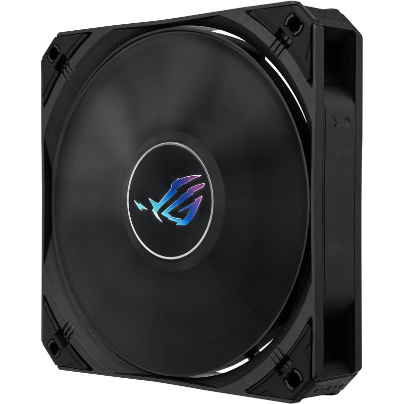 Buy ROG Strix LC III 360 - LC III 360 - 360mm AIO Liquid Cooler with 3x120mm ARG... in Cyprus, Nicosia, Limassol, Larnaka, Pafos