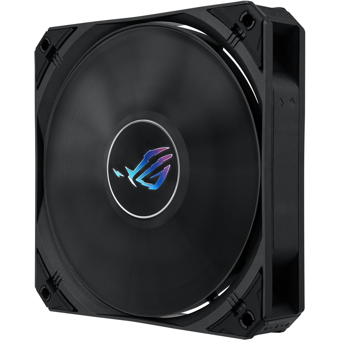 ROG Strix LC III 360 - LC III 360 - 360mm AIO Liquid Cooler with 3x120mm ARGB Fans — Buy in Cyprus with Fast Delivery
