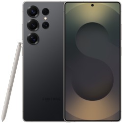 Buy Samsung Galaxy S25 Ultra 5G Enterprise Edition - S25 Ultra - Titanium Black,... in Cyprus, Nicosia, Limassol, Larnaka, Pafos