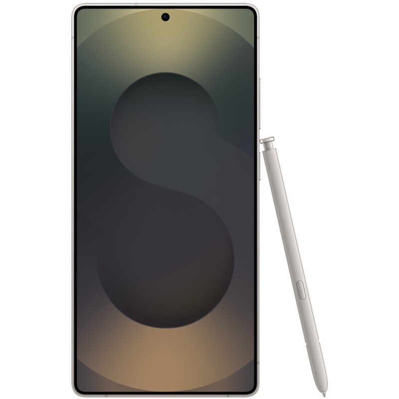 Buy Samsung Galaxy S25 Ultra 5G Enterprise Edition - S25 Ultra - Titanium Black,... in Cyprus, Nicosia, Limassol, Larnaka, Pafos