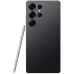 Buy Samsung Galaxy S25 Ultra 5G Enterprise Edition - S25 Ultra - Titanium Black,... in Cyprus, Nicosia, Limassol, Larnaka, Pafos