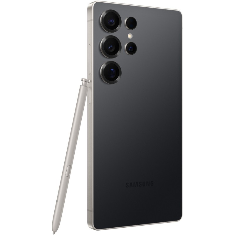Buy Samsung Galaxy S25 Ultra 5G Enterprise Edition - S25 Ultra - Titanium Black,... in Cyprus, Nicosia, Limassol, Larnaka, Pafos