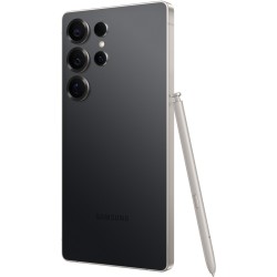 Buy Samsung Galaxy S25 Ultra 5G Enterprise Edition - S25 Ultra - Titanium Black,... in Cyprus, Nicosia, Limassol, Larnaka, Pafos