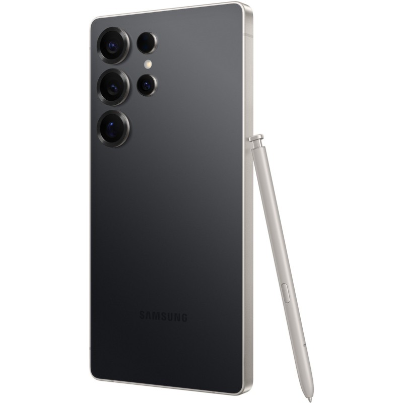 Buy Samsung Galaxy S25 Ultra 5G Enterprise Edition - S25 Ultra - Titanium Black,... in Cyprus, Nicosia, Limassol, Larnaka, Pafos