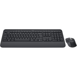 Buy MK650 for Business - MK650 - Full-Size Wireless Keyboard with 2.4G Dongle in Cyprus, Nicosia, Limassol, Larnaka, Pafos