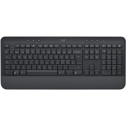Buy MK650 for Business - MK650 - Full-Size Wireless Keyboard with 2.4G Dongle in Cyprus, Nicosia, Limassol, Larnaka, Pafos