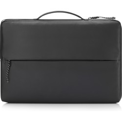 Buy HP Sleeve Notebook Case - 39.6cm 15.6in - Black in Cyprus, Nicosia, Limassol, Larnaka, Pafos