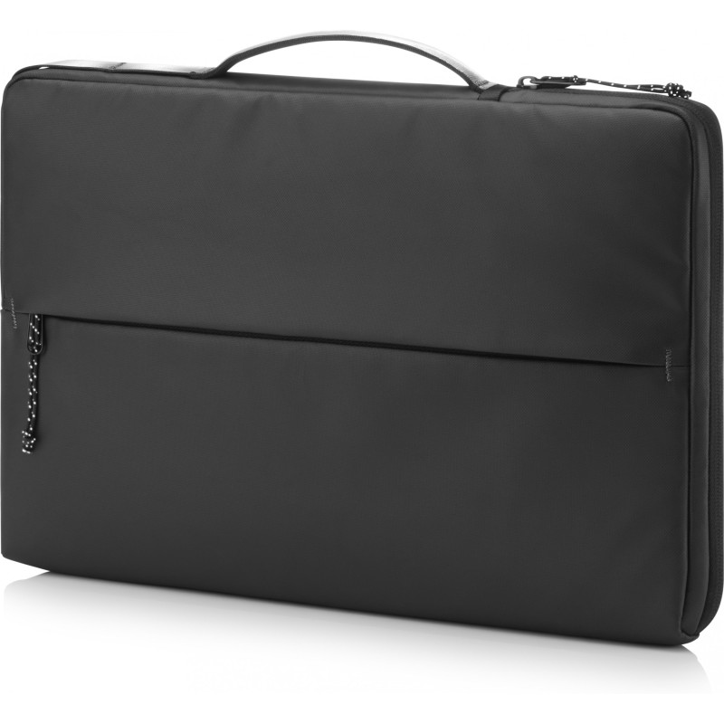 Buy HP Sleeve Notebook Case - 39.6cm 15.6in - Black in Cyprus, Nicosia, Limassol, Larnaka, Pafos