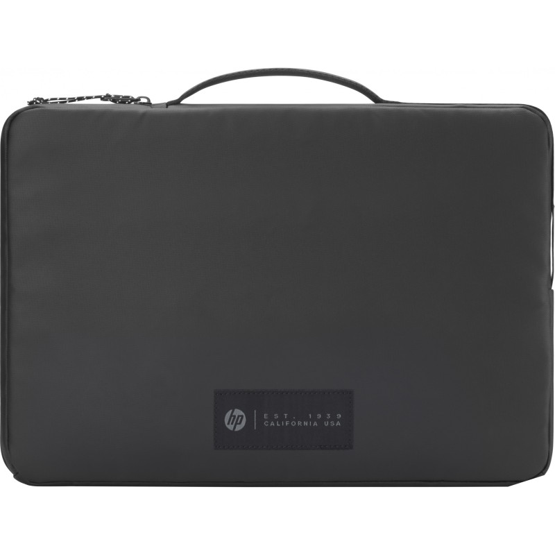 Buy HP Sleeve Notebook Case - 39.6cm 15.6in - Black in Cyprus, Nicosia, Limassol, Larnaka, Pafos