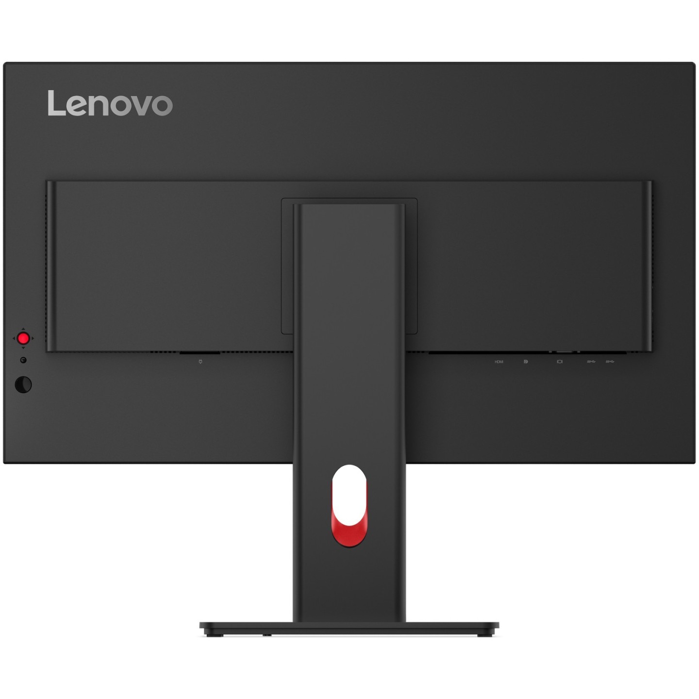 LENOVO ThinkVision T27-40 27" IPS FHD 120Hz 4ms HDMI/DP/VGA/USB (Boxed) — Buy in Cyprus with Fast Delivery