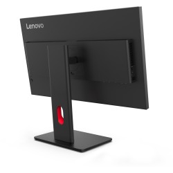 LENOVO ThinkVision T27-40 27" IPS FHD 120Hz 4ms HDMI/DP/VGA/USB (Boxed) — Buy in Cyprus with Fast Delivery
