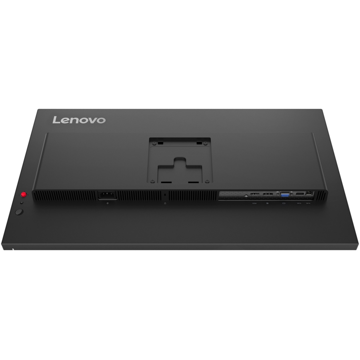 LENOVO ThinkVision T27-40 27" IPS FHD 120Hz 4ms HDMI/DP/VGA/USB (Boxed) — Buy in Cyprus with Fast Delivery