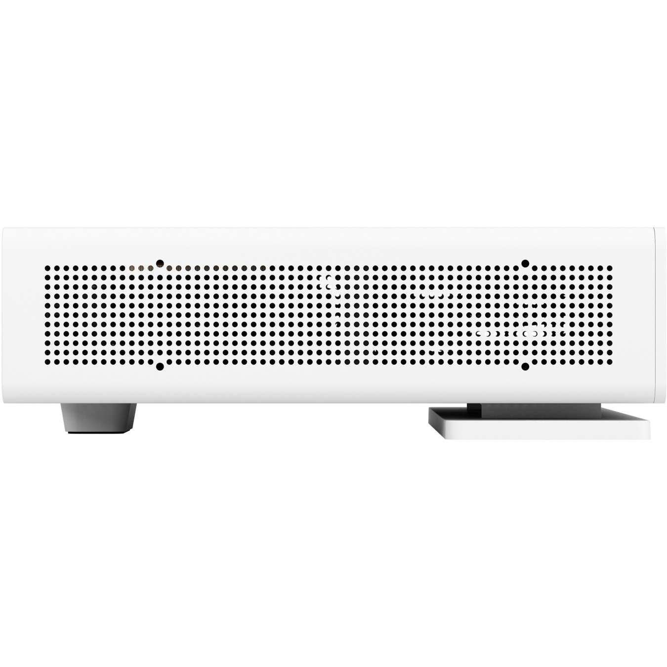 Fractal Design Ridge Mini-ITX PC Case - White — Buy in Cyprus with Fast Delivery