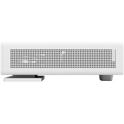 Buy Fractal Design Ridge Mini-ITX PC Case - White in Cyprus, Nicosia, Limassol, Larnaka, Pafos