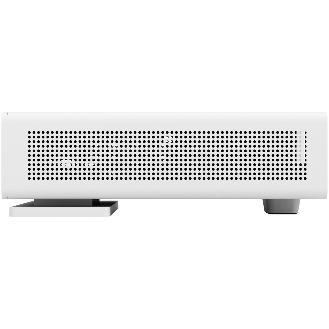 Fractal Design Ridge Mini-ITX PC Case - White — Buy in Cyprus with Fast Delivery