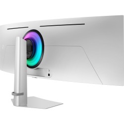 Samsung Odyssey G9 S49CG934SU 49" Curved QD-OLED DQHD 240Hz (Boxed) — Buy in Cyprus with Fast Delivery