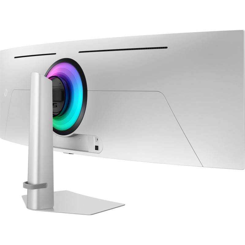 Buy Samsung Odyssey G9 - S49CG934SU - 49" Curved OLED, 5120x1440, 240Hz, 0.03ms,... in Cyprus, Nicosia, Limassol, Larnaka, Pafos