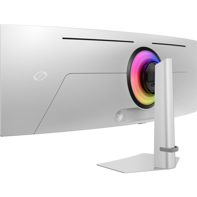 Buy Samsung Odyssey G9 - S49CG934SU - 49" Curved OLED, 5120x1440, 240Hz, 0.03ms,... in Cyprus, Nicosia, Limassol, Larnaka, Pafos