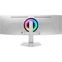 Buy Samsung Odyssey G9 - S49CG934SU - 49" Curved OLED, 5120x1440, 240Hz, 0.03ms,... in Cyprus, Nicosia, Limassol, Larnaka, Pafos