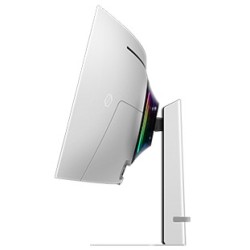 Buy Samsung Odyssey G9 - S49CG934SU - 49" Curved OLED, 5120x1440, 240Hz, 0.03ms,... in Cyprus, Nicosia, Limassol, Larnaka, Pafos