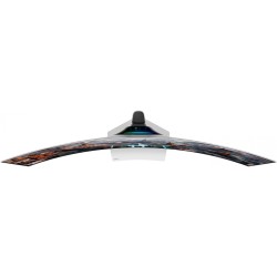 Samsung Odyssey G9 S49CG934SU 49" Curved QD-OLED DQHD 240Hz (Boxed) — Buy in Cyprus with Fast Delivery