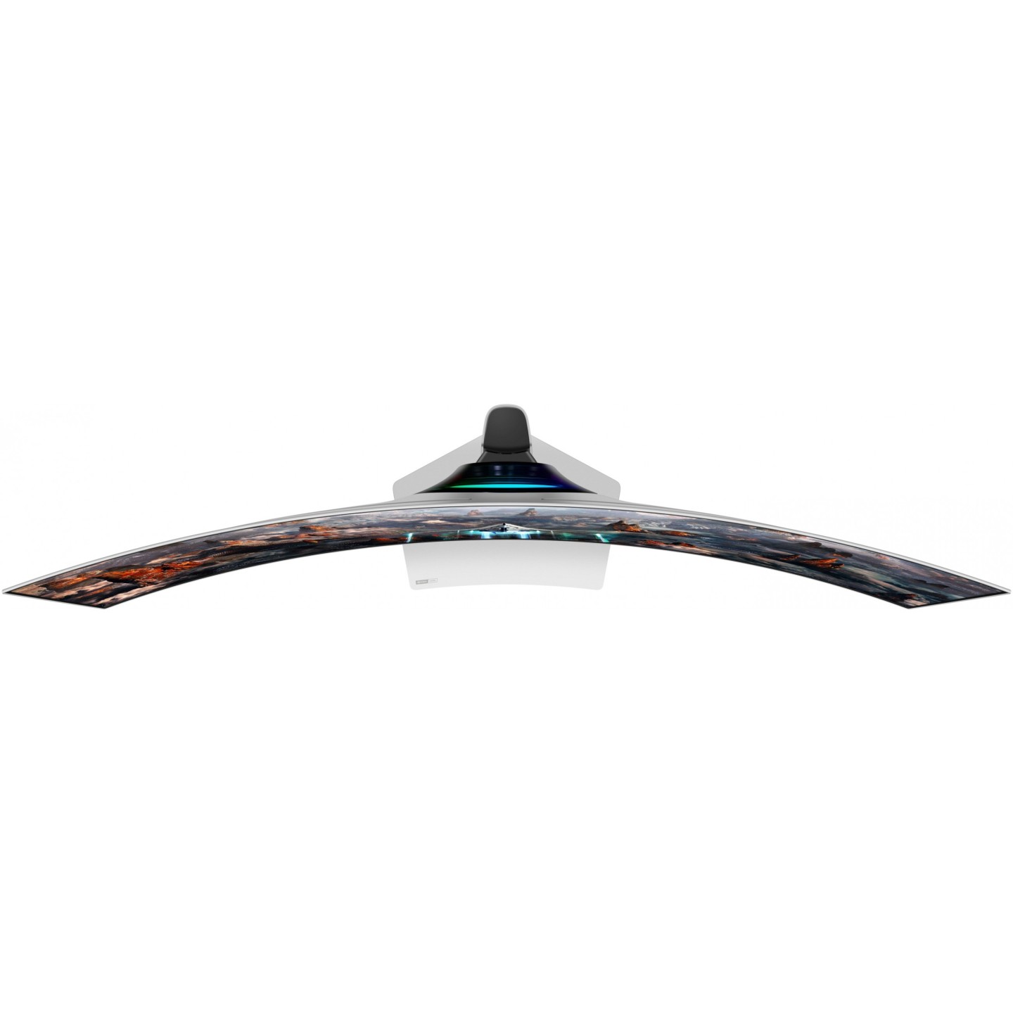 Samsung Odyssey G9 S49CG934SU 49" Curved QD-OLED DQHD 240Hz (Boxed) — Buy in Cyprus with Fast Delivery