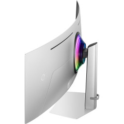 Buy Samsung Odyssey G9 - S49CG934SU - 49" Curved OLED, 5120x1440, 240Hz, 0.03ms,... in Cyprus, Nicosia, Limassol, Larnaka, Pafos
