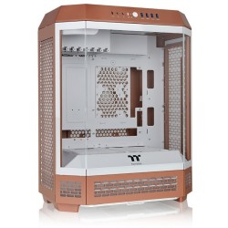 Buy Thermaltake The Tower 600 - Mocha Mousse in Cyprus, Nicosia, Limassol, Larnaka, Pafos