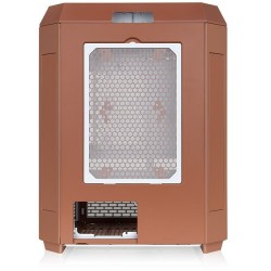 Buy Thermaltake The Tower 600 - Mocha Mousse in Cyprus, Nicosia, Limassol, Larnaka, Pafos