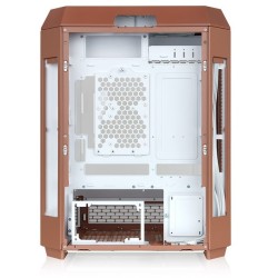 Buy Thermaltake The Tower 600 - Mocha Mousse in Cyprus, Nicosia, Limassol, Larnaka, Pafos