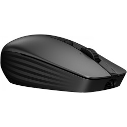 Buy HP Mouse - 715 - Rechargeable Multi-Device Bluetooth Mouse with Bluetooth 5.x in Cyprus, Nicosia, Limassol, Larnaka, Pafos