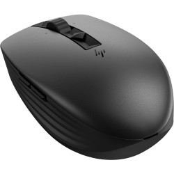 Buy HP Mouse - 715 - Rechargeable Multi-Device Bluetooth Mouse with Bluetooth 5.x in Cyprus, Nicosia, Limassol, Larnaka, Pafos