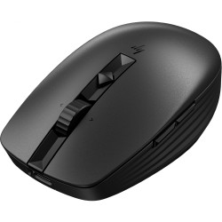 Buy HP Mouse - 715 - Rechargeable Multi-Device Bluetooth Mouse with Bluetooth 5.x in Cyprus, Nicosia, Limassol, Larnaka, Pafos