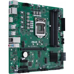 Buy ASUS PRO - Q570M-C - Micro-ATX, LGA1200, DDR4, PCIe 4.0 in Cyprus, Nicosia, Limassol, Larnaka, Pafos