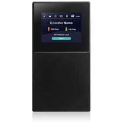 Buy Zyxel NR2301 Portable 5G WiFi 6 Router - NR2301 - Dual-Band 2.4+5 GHz in Cyprus, Nicosia, Limassol, Larnaka, Pafos