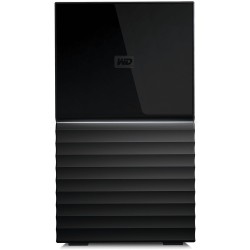 Buy WD My Book Duo 28TB RAID Storage Dual-Drive RAID 0/1 - JB0D - Desktop HDD, U... in Cyprus, Nicosia, Limassol, Larnaka, Pafos