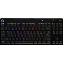 G PRO Mechanical Gaming Keyboard - 87% TKL - Wired USB — Buy in Cyprus with Fast Delivery
